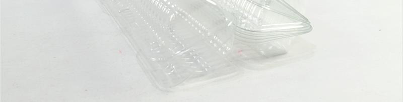 하니-김밥팩5P - 2EA 용기 식기 일회용용기 일회용식기 1회용용기 1회용식기 다용도용기 다용도식기 다용도일회용용기 다용도일회용식기