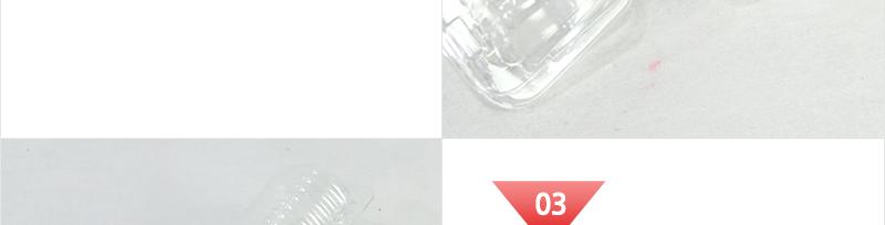 하니-김밥팩5P - 2EA 용기 식기 일회용용기 일회용식기 1회용용기 1회용식기 다용도용기 다용도식기 다용도일회용용기 다용도일회용식기