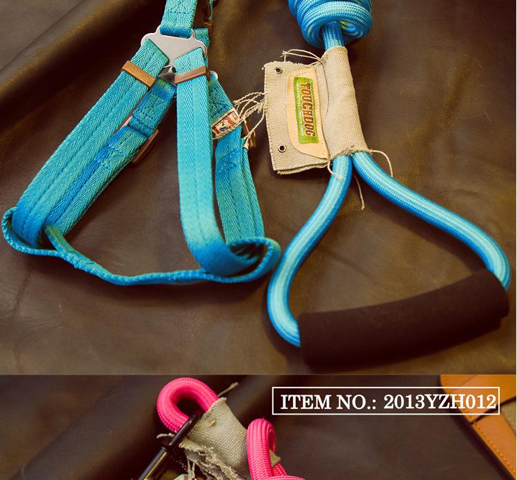 터치독하네스세트2013YZH0119mm 애견가슴줄 개가슴줄 강아지가슴줄 애견줄 강아지줄 반려동물가슴줄 애완동물가슴줄 가슴줄
